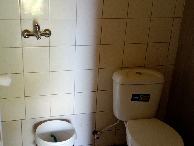 Hotel Mirasa Pagaralam Room Type - Superior A
