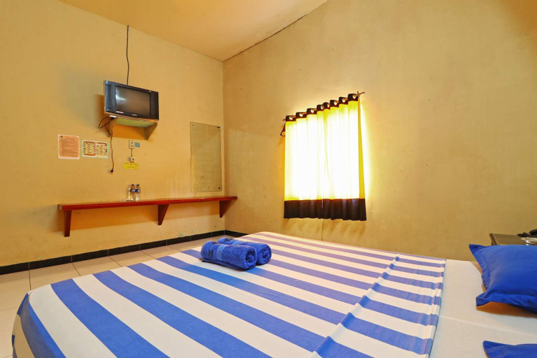 Bedroom 4, Residence Hotel Medan, Medan