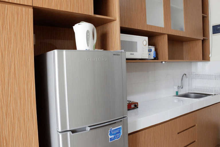 Others 4, Comfortable Studio at Beverly Dago Apartment near ITB By Travelio, Bandung