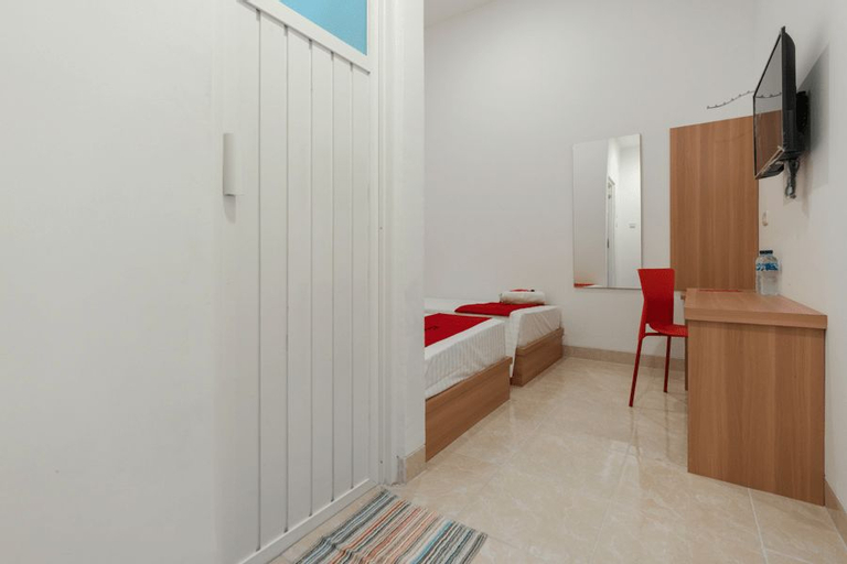 RedDoorz @ Graha Cemerlang Maros, Maros