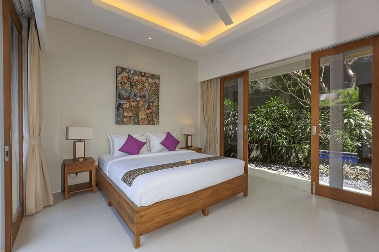 Bali Easy Living Canggu, Badung Booking Murah di tiket.com