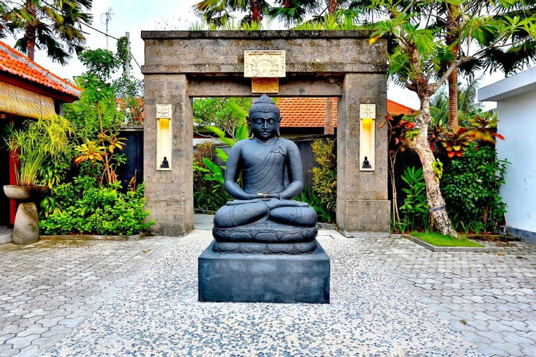 Amore Villas Canggu - Exterior & Views