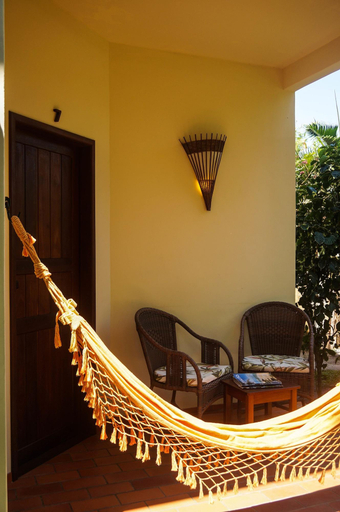 Public Area 3, Pousada Samambaia, Porto Seguro