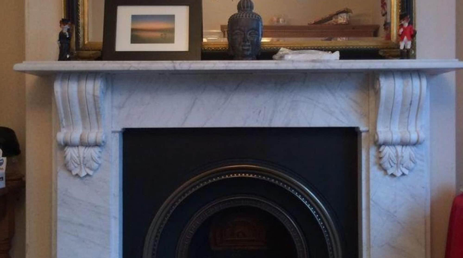 Public Area 3, Hillcrest House Bed & Breakfast, Northumberland