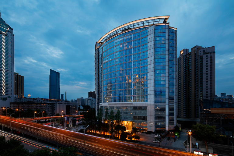 Exterior & Views 4, New World Wuhan Hotel, Wuhan