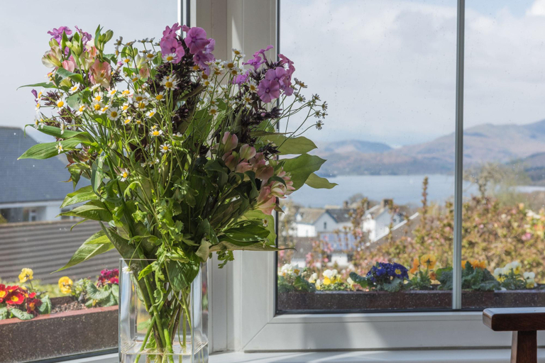 Public Area 3, Blenheim Lodge, Cumbria