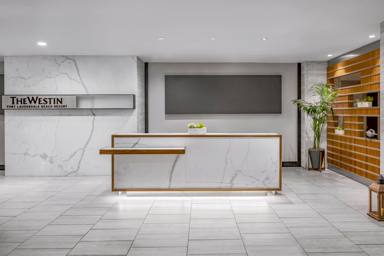 Public Area 4, The Westin Fort Lauderdale Beach Resort, Broward