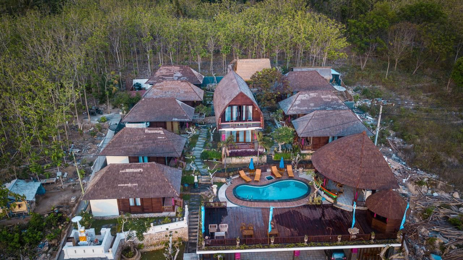 Exterior & Views 5, Sea Terras Suite And Luxury, Klungkung