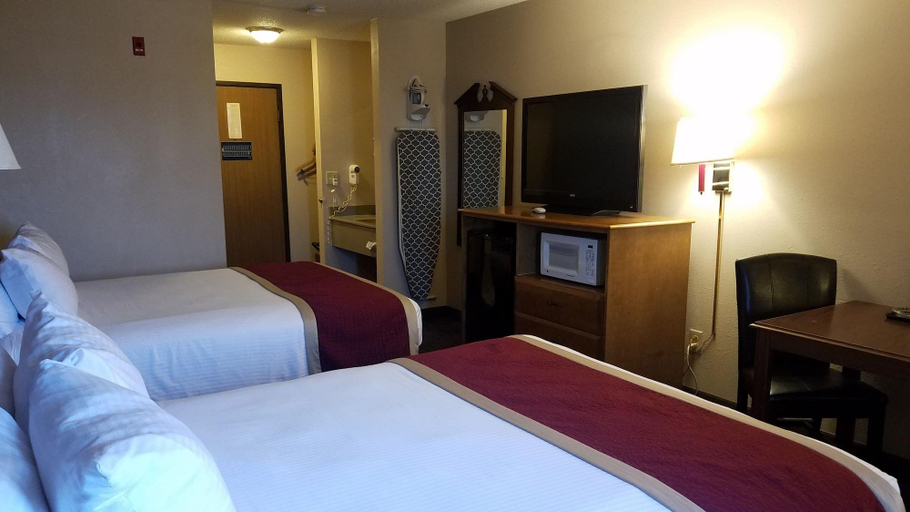 Bedroom 4, New Victorian Inn Suites York, York