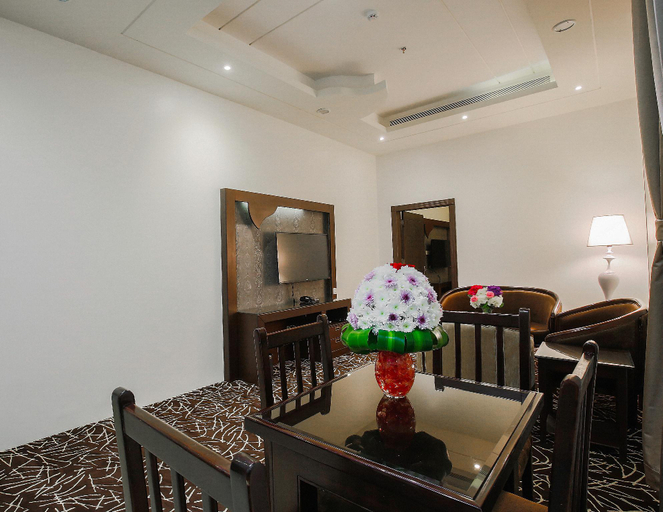 Exterior & Views, Rest Night Hotel Suites Al Hamra, Riyadh