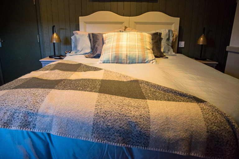 Bedroom 3, The Crown Inn, Cambridgeshire