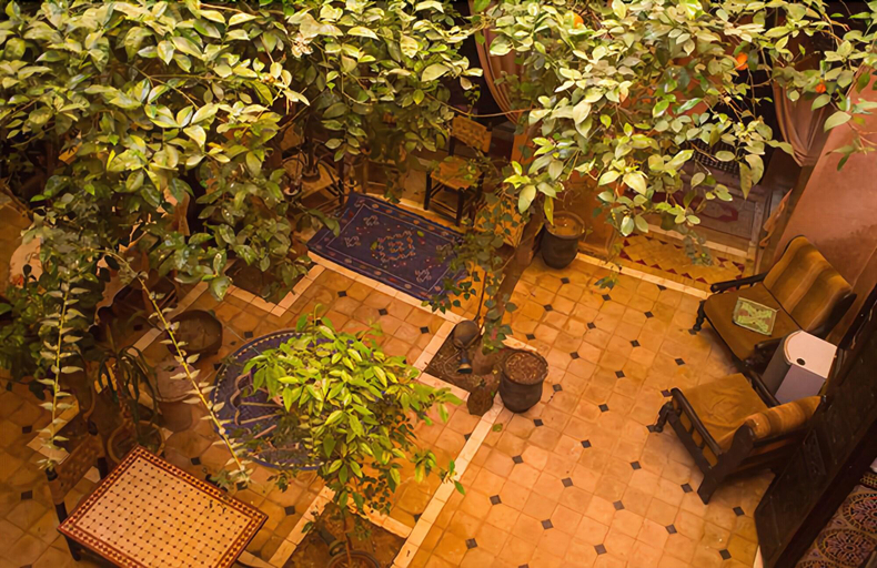 Exterior & Views 2, Riad Sidi Omar, Marrakech