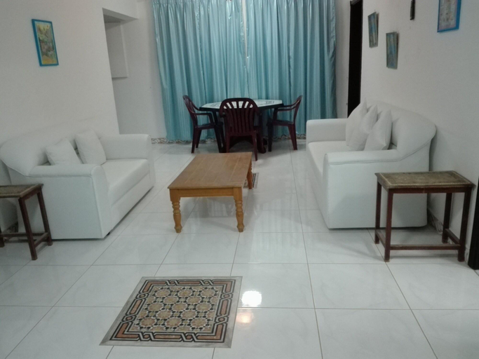 Public Area 3, Salalah Beach Resort - Villas, Salalah