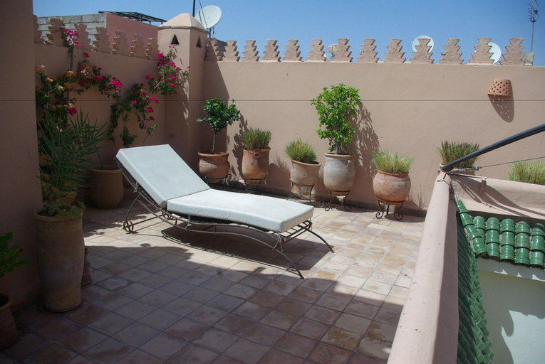 Others 5, Riad Dar Dialkoum, Marrakech