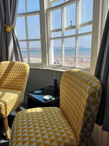 Public Area 2, Brunswick Bed & Breakfast, Dorset