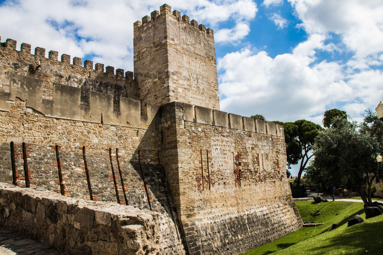 Exterior & Views 2, Sant Jordi Hostels Lisbon, Lisbon