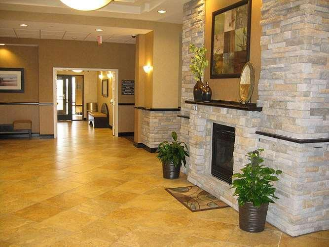 Public Area 2, Hampton Inn & Suites Barstow, San Bernardino
