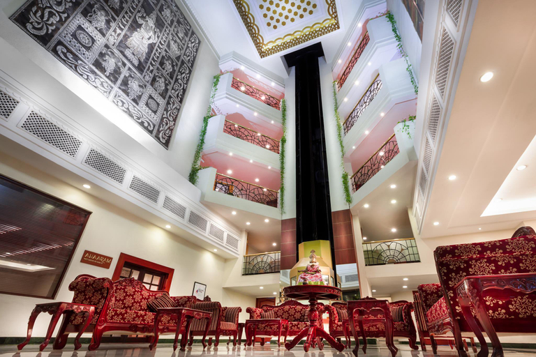 Public Area 4, Regency Madurai By Grt Hotels, Madurai