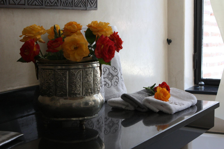 Food & Drinks 5, Riad La Villa Marrakech, Marrakech