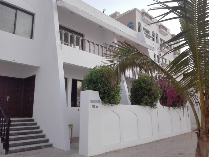 Exterior & Views 2, Salalah Beach Resort - Villas, Salalah