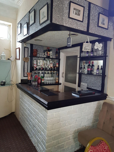 Public Area 2, Mayfair Hotel, Blackpool