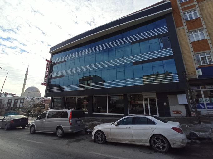Public Area