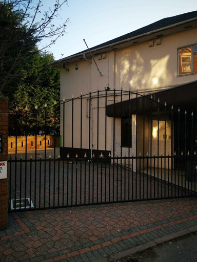 Exterior & Views, Exchequer Grange - Hostel, Bournemouth