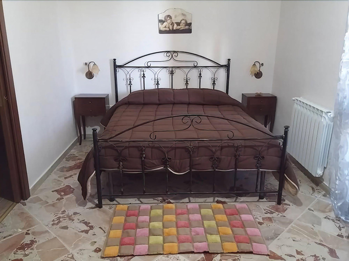 Bedroom 3, B&B Terra del Sole, Agrigento