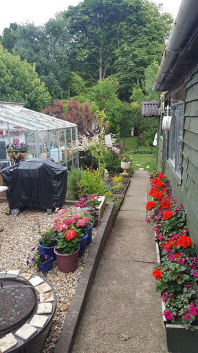 Exterior & Views, Cheriton Guesthouse, Devon