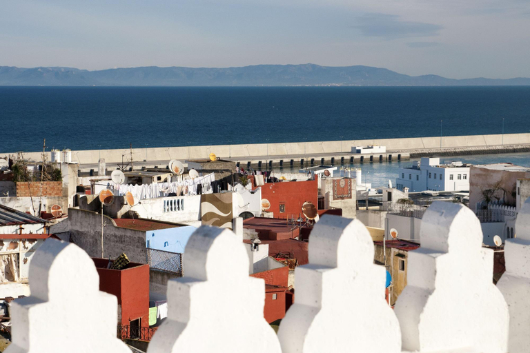 Exterior & Views 3, Riad Dar Saba - Saba'S House, Tanger-Assilah