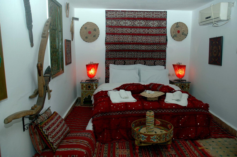 Exterior & Views 2, Riad Lahboul, Meknès