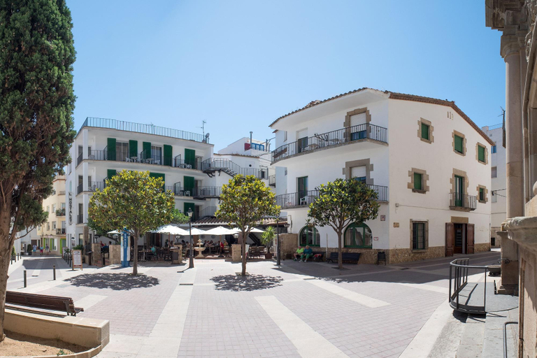 Exterior & Views 2, L´Hostalet, Girona