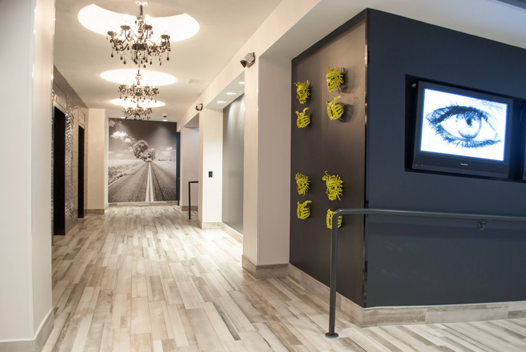 Public Area 2, Lorenzo Hotel Dallas, Tapestry Collection by Hilton, Dallas