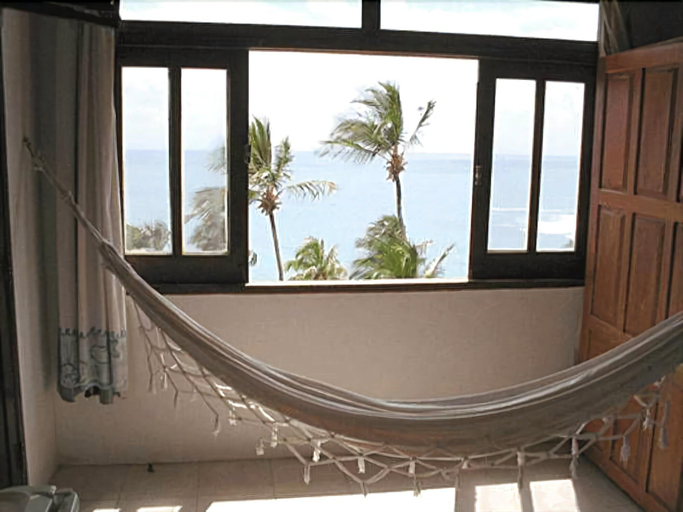 Bedroom 4, Pousada Farol Do Morro, Cairu