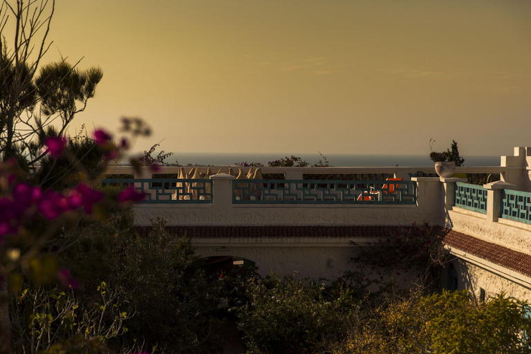 Exterior & Views 2, Riad Tamayourt Ocean View, Essaouira