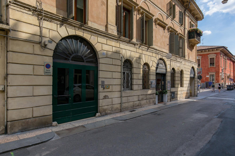 Exterior & Views, B&B Ponte Manin, Verona
