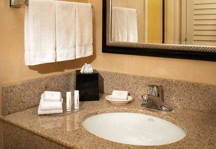 Bathroom 4, Courtyard Dayton South/Mall, Montgomery