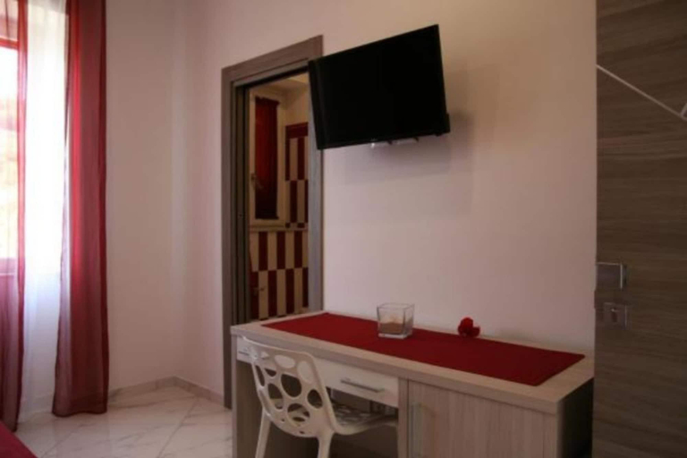 Bedroom 3, Dream & Relax, Napoli