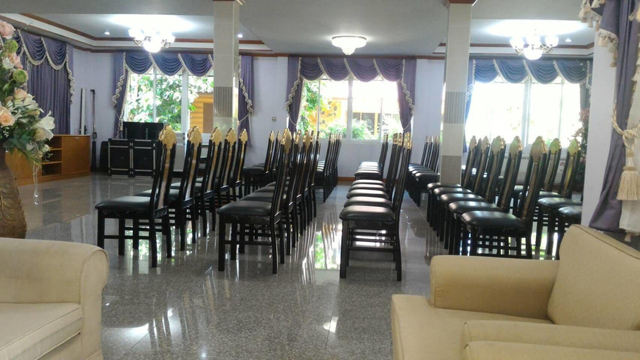 Food & Drinks 5, Khwan Darunee, Muang Nakhon Nayok