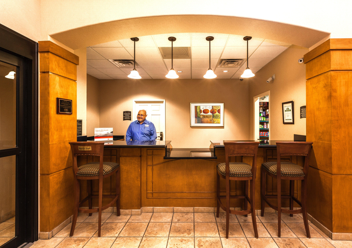Public Area 2, Home2 Suites San Antonio Airport, Bexar