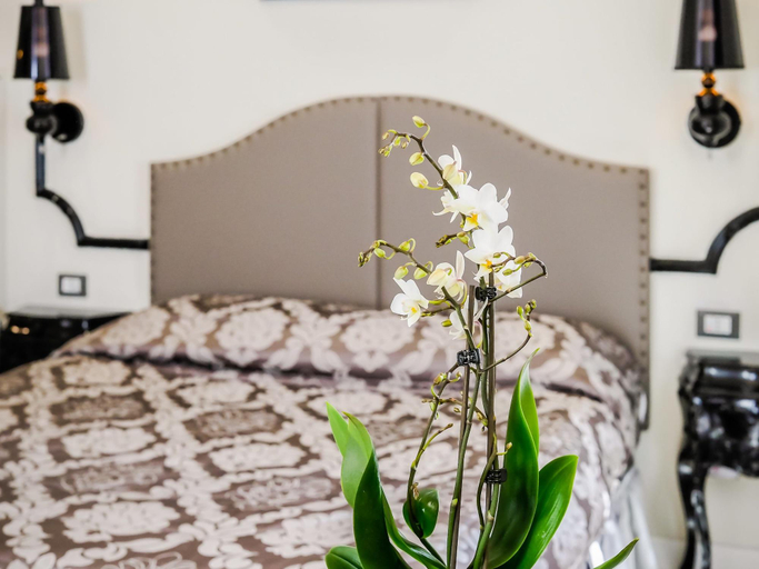Food & Drinks, Teresa Rooms & Suites, La Spezia