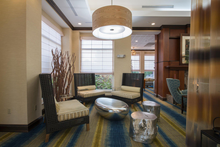 Public Area 3, Hilton Garden Inn Tupelo, Lee