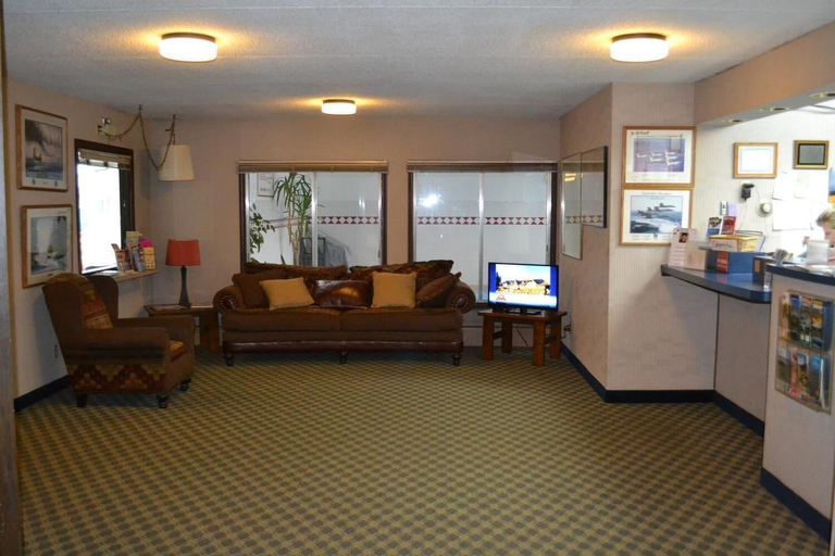 Public Area 3, Aero Inn, Flathead