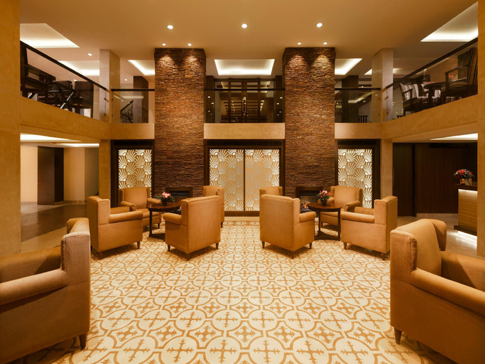 Public Area 4, Sterling Darjeeling, Darjiling