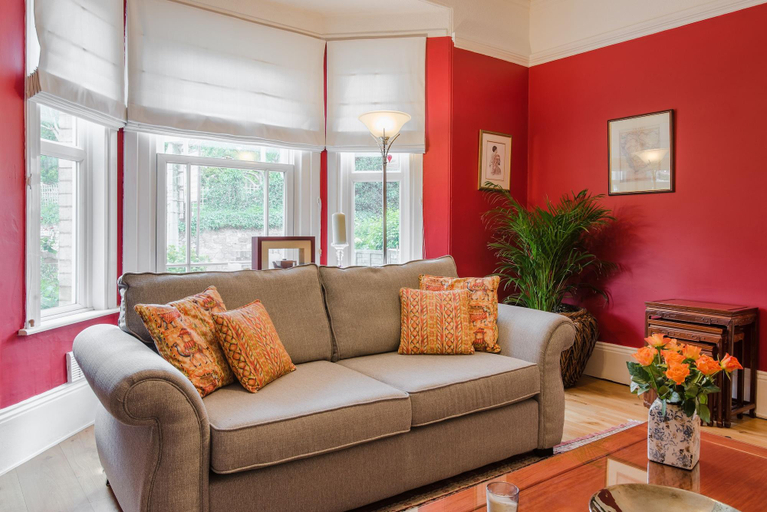 Public Area 3, Cheriton Guesthouse, Devon