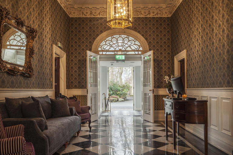 Public Area 3, Leixlip Manor Hotel