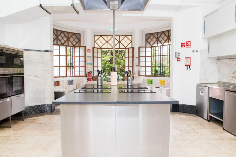 Public Area 3, Sant Jordi Hostels Lisbon, Lisbon