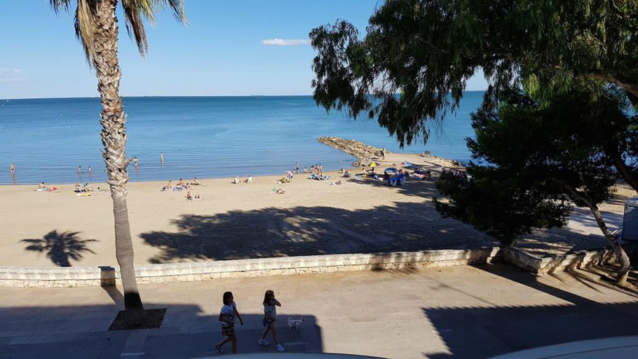 Exterior & Views 2, Hotel del Port, Tarragona