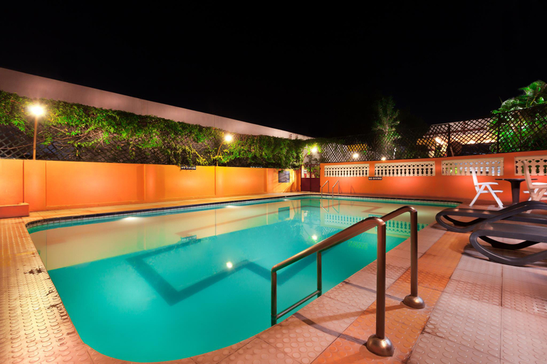 Sport & Beauty 3, Regency Madurai By Grt Hotels, Madurai