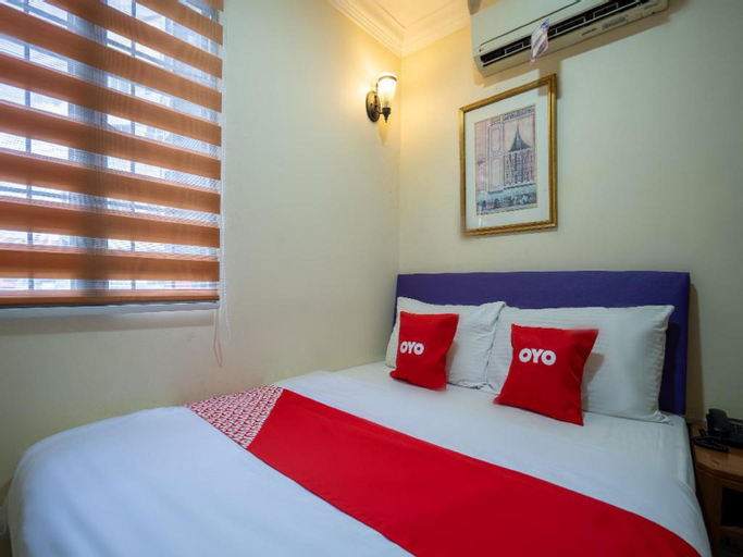 Bedroom 3, OYO 89711 Hentian Hotel Kajang, Hulu Langat